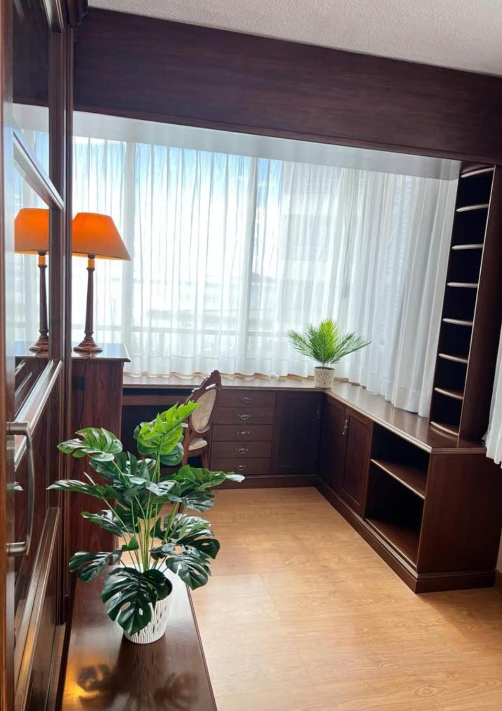 Nice Stay Trinisol 2 Бенидорм Экстерьер фото
