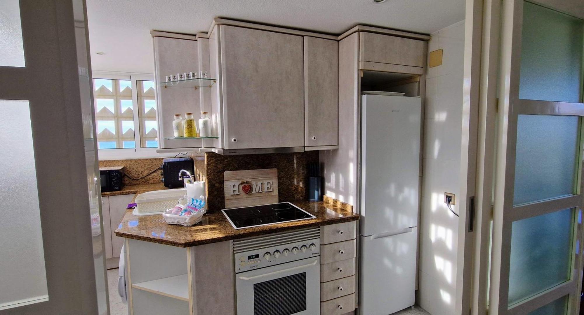 Nice Stay Trinisol 2 Бенидорм Экстерьер фото